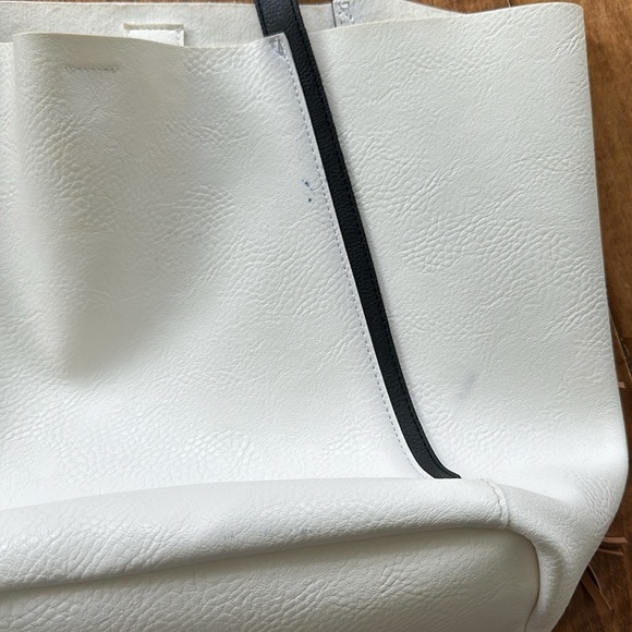 Jessica Simpson tore with fringe - Picture 4 of 5